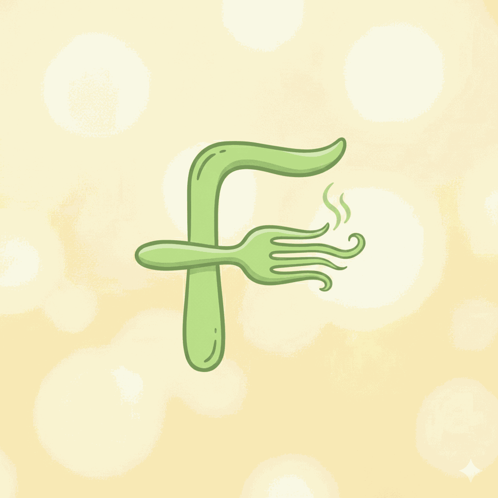 ForkFlow Logo