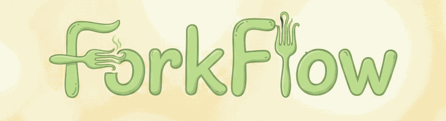 ForkFlow Recipe Detail